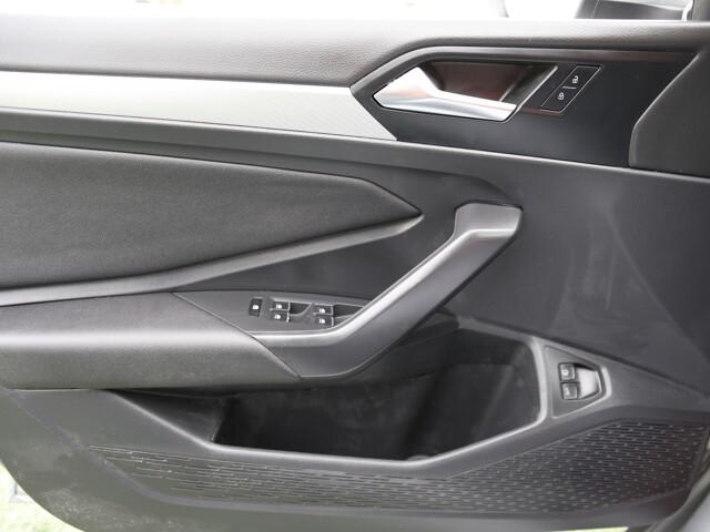2021 Volkswagen Jetta 1.4T SE