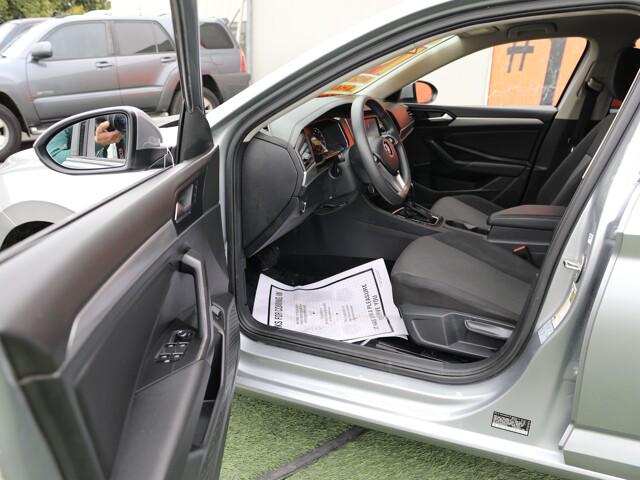 2021 Volkswagen Jetta 1.4T SE