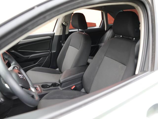 2021 Volkswagen Jetta 1.4T SE