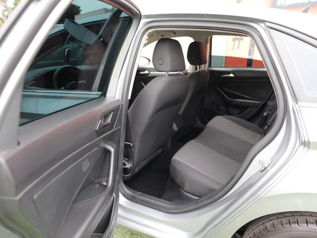 2021 Volkswagen Jetta 1.4T SE