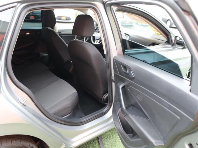 2021 Volkswagen Jetta 1.4T SE