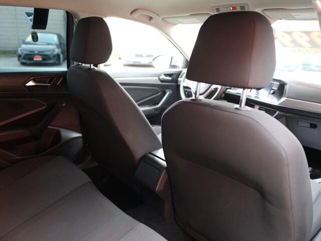 2021 Volkswagen Jetta 1.4T SE