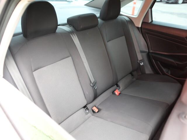 2021 Volkswagen Jetta 1.4T SE