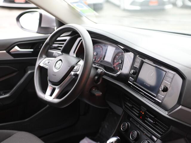 2021 Volkswagen Jetta 1.4T SE