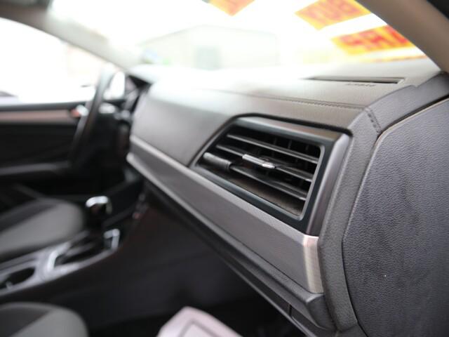 2021 Volkswagen Jetta 1.4T SE