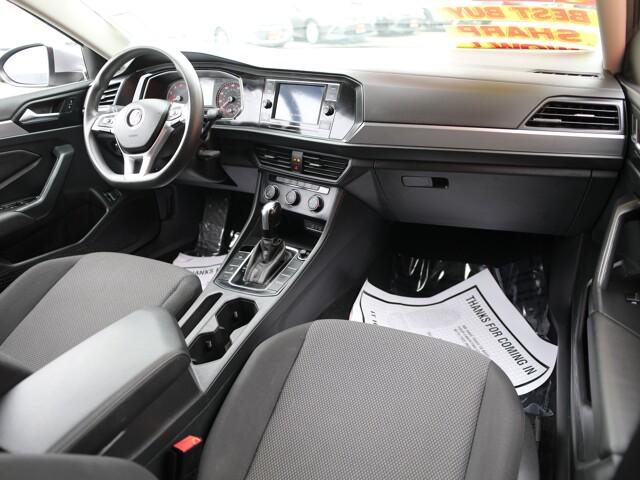 2021 Volkswagen Jetta 1.4T SE