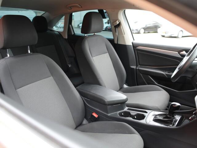 2021 Volkswagen Jetta 1.4T SE