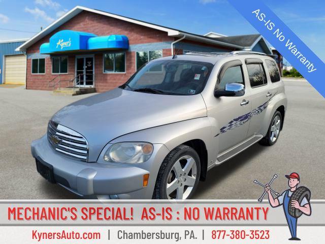 2008 Chevrolet HHR LT for sale in Chambersburg, PA