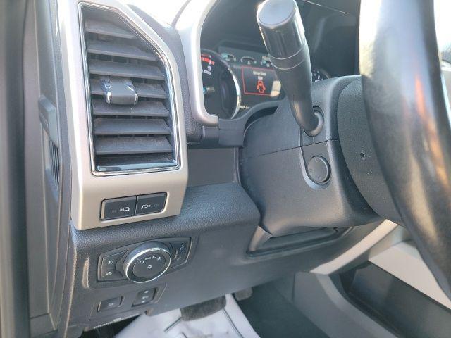 2021 Ford F-450 LARIAT