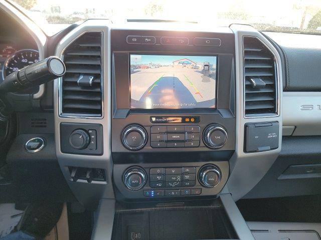 2021 Ford F-450 LARIAT