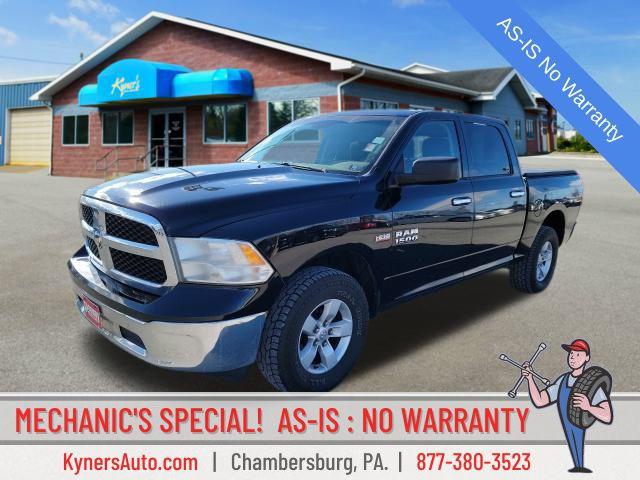 2014 Ram 1500 SLT for sale in Chambersburg, PA