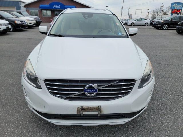 2016 Volvo XC60 T5 Premier