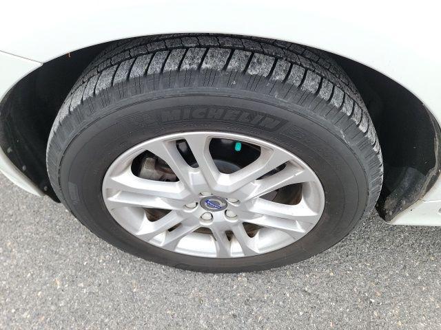 2016 Volvo XC60 T5 Premier
