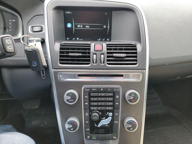 2016 Volvo XC60 T5 Premier