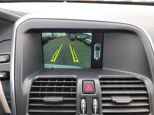 2016 Volvo XC60 T5 Premier