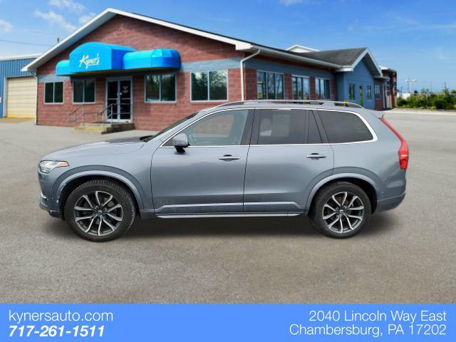 2016 Volvo XC90 T6 Momentum for sale in Chambersburg, PA