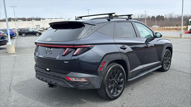 2024 Hyundai Tucson XRT