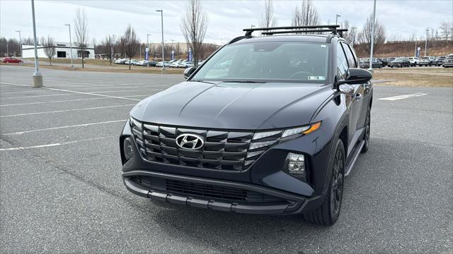 2024 Hyundai Tucson XRT