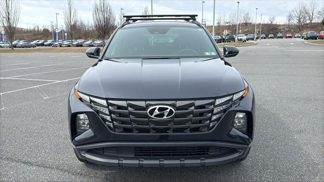 2024 Hyundai Tucson XRT
