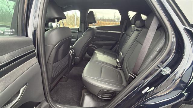 2024 Hyundai Tucson XRT