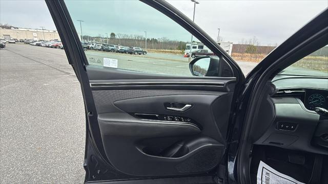 2024 Hyundai Tucson XRT