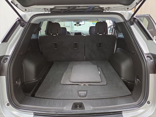 2021 Chevrolet Blazer AWD 2LT