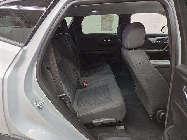 2021 Chevrolet Blazer AWD 2LT