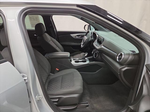 2021 Chevrolet Blazer AWD 2LT