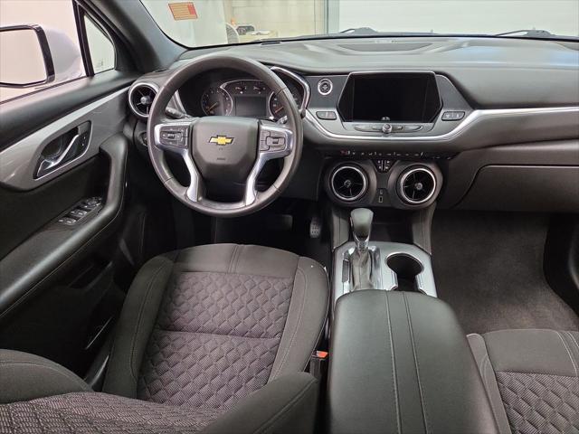 2021 Chevrolet Blazer AWD 2LT