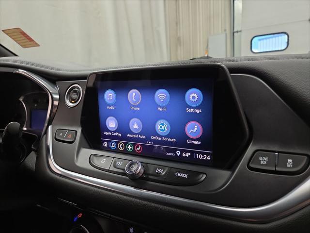 2021 Chevrolet Blazer AWD 2LT