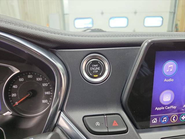 2021 Chevrolet Blazer AWD 2LT
