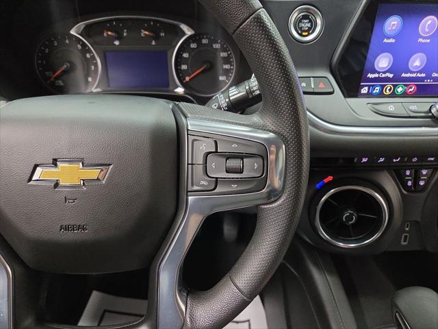 2021 Chevrolet Blazer AWD 2LT