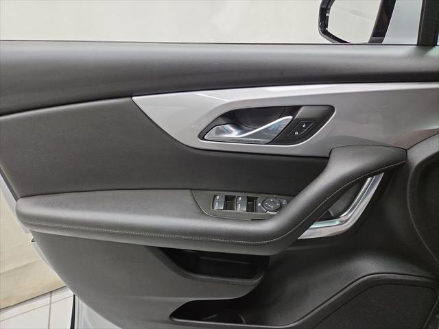 2021 Chevrolet Blazer AWD 2LT