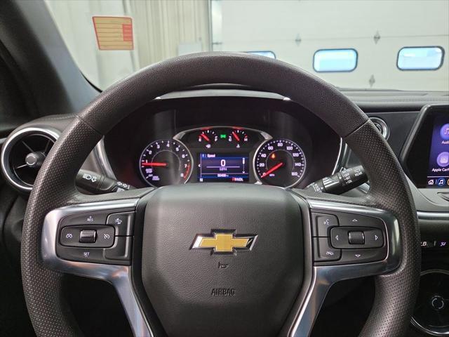 2021 Chevrolet Blazer AWD 2LT