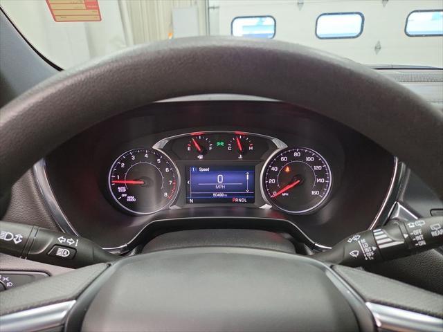 2021 Chevrolet Blazer AWD 2LT