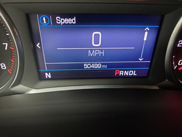 2021 Chevrolet Blazer AWD 2LT