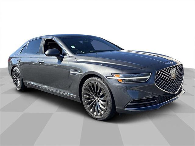2020 Genesis G90 3.3T Premium