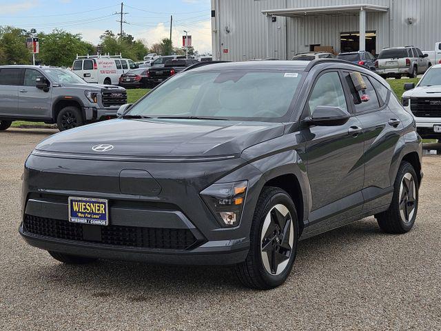 2025 Hyundai Kona EV SEL for sale in CONROE, TX