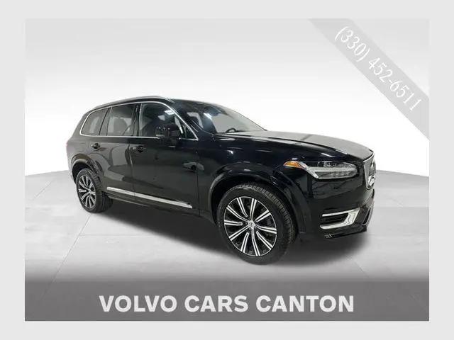 2024 Volvo XC90 B6 Plus Bright Theme 7-Seater for sale in Canton, OH