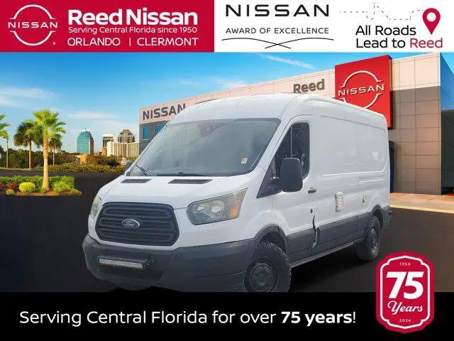 2016 Ford Transit Base for sale in Clermont, FL