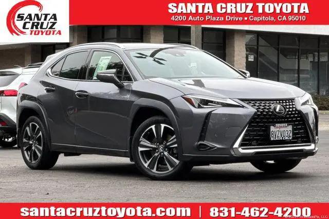 2021 Lexus UX 200 Base for sale in Capitola, CA