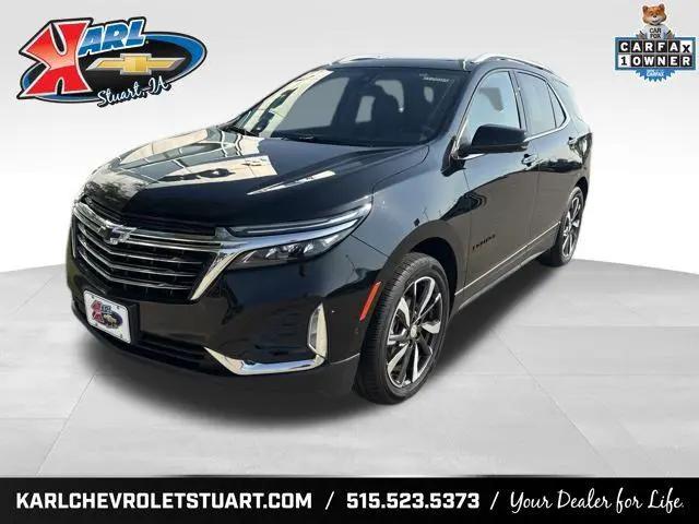 2023 Chevrolet Equinox AWD Premier for sale in Stuart, IA