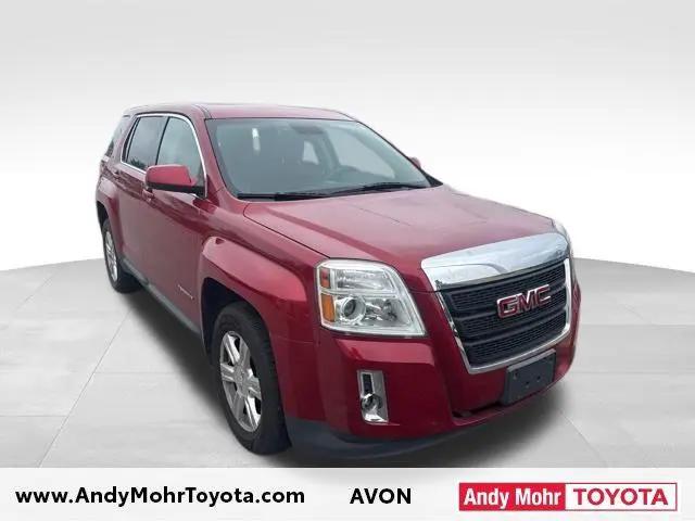 2015 GMC Terrain SLE-1 for sale in Avon, IN