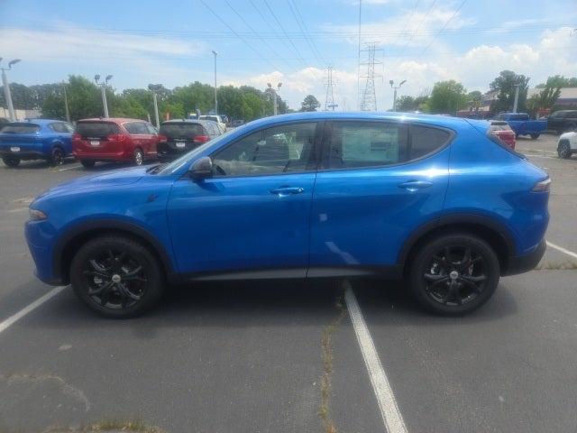2025 Dodge Hornet HORNET GT AWD
