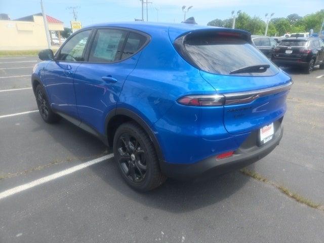 2025 Dodge Hornet HORNET GT AWD