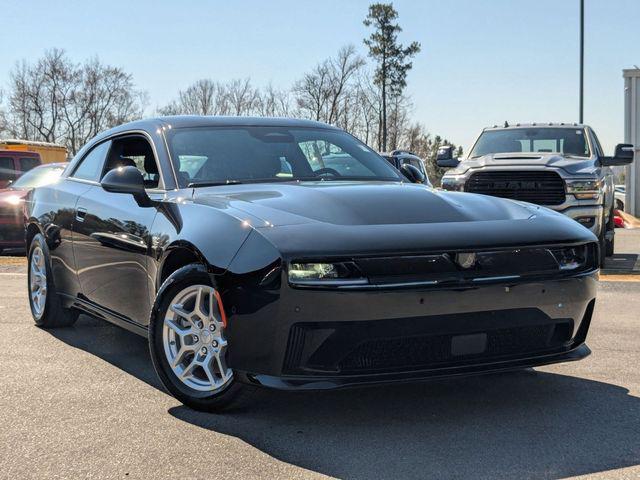 2025 Dodge Charger CHARGER 2-DOOR DAYTONA R/T AWD