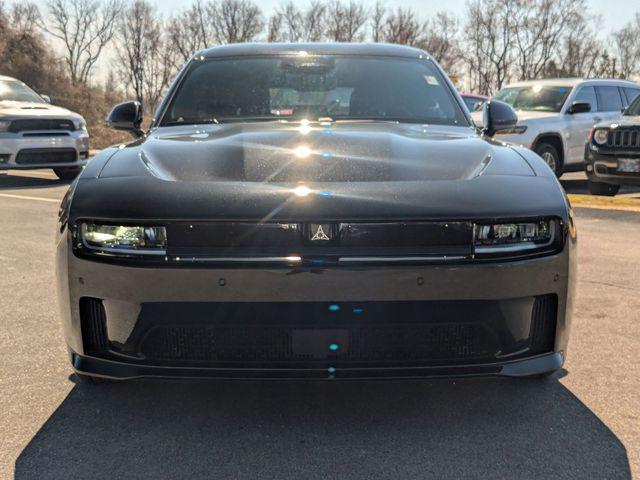 2025 Dodge Charger CHARGER 2-DOOR DAYTONA R/T AWD