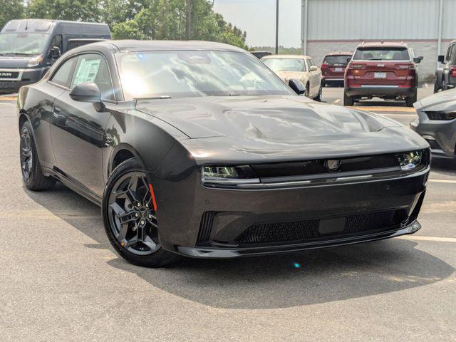 2025 Dodge Charger CHARGER 2-DOOR DAYTONA R/T AWD