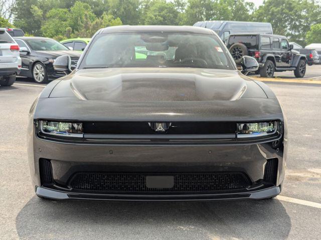 2025 Dodge Charger CHARGER 2-DOOR DAYTONA R/T AWD