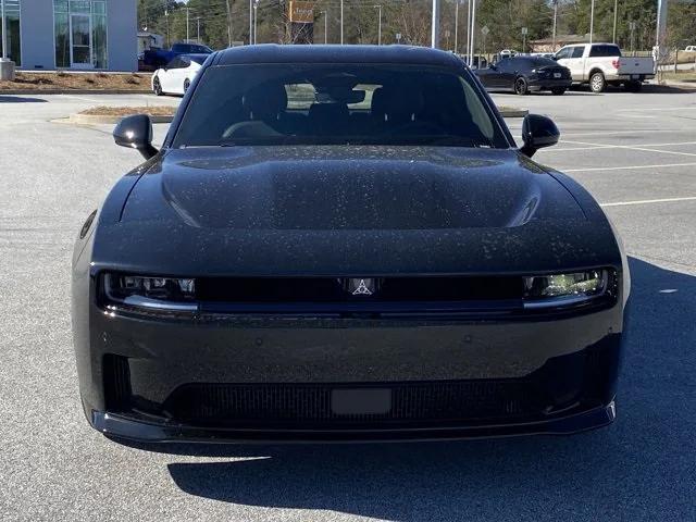 2025 Dodge Charger CHARGER 2-DOOR DAYTONA R/T AWD